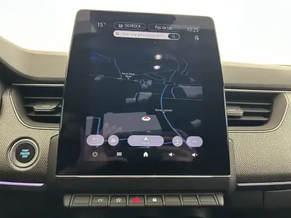 Photo 14 Renault Arkana  E-Tech 145 - 21B