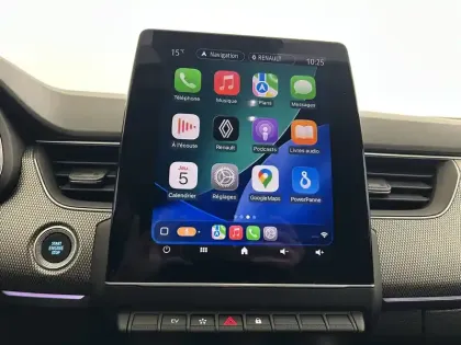 Photo 25 Renault Arkana  E-Tech 145 - 21B