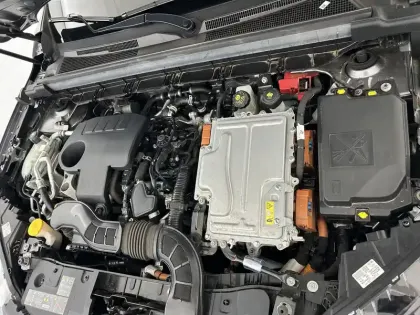 Photo 22 Renault Arkana  E-Tech 145 - 21B