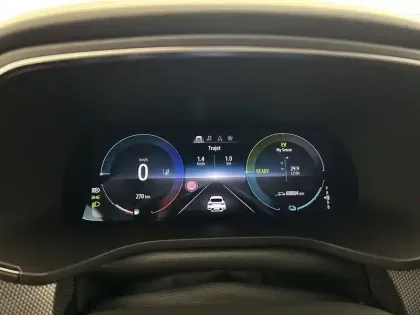 Photo 12 Renault Arkana  E-Tech 145 - 21B