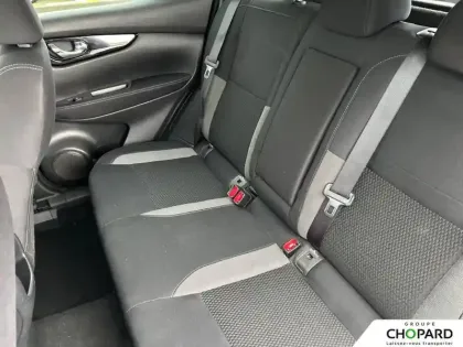 Photo 43 Nissan Qashqai Gén. II (J11) Ph2 Business Edition 5