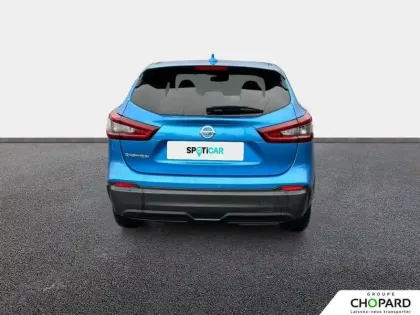 Photo 30 Nissan Qashqai Gén. II (J11) Ph2 Business Edition 5