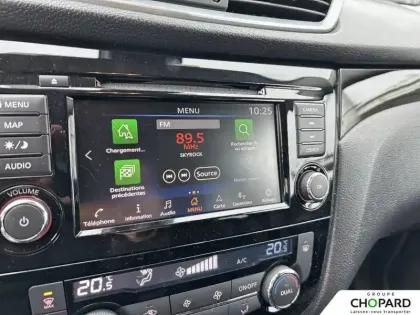 Photo 63 Nissan Qashqai  1.5 dCi 115