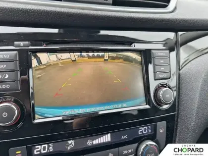 Photo 64 Nissan Qashqai  1.5 dCi 115