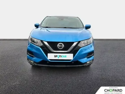 Photo 28 Nissan Qashqai Gén. II (J11) Ph2 Business Edition 5