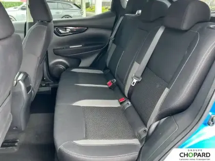 Photo 42 Nissan Qashqai Gén. II (J11) Ph2 Business Edition 5