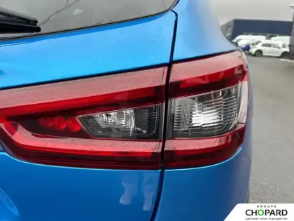 Photo 48 Nissan Qashqai Gén. II (J11) Ph2 Business Edition 5