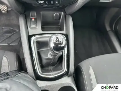 Photo 45 Nissan Qashqai Gén. II (J11) Ph2 Business Edition 5