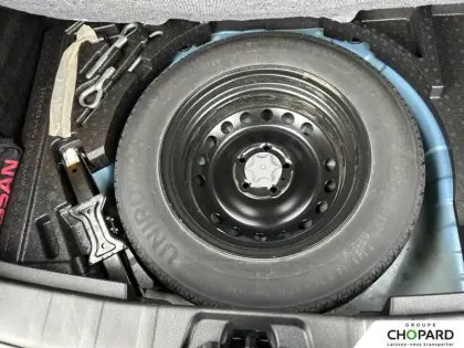 Photo 24 Nissan Qashqai  1.5 dCi 115