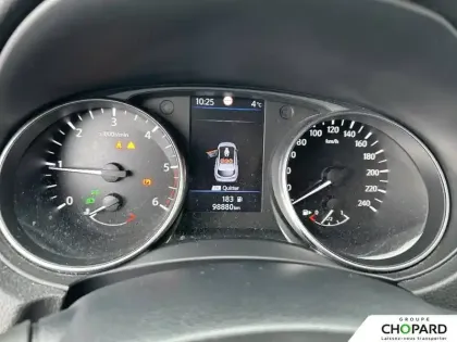 Photo 41 Nissan Qashqai Gén. II (J11) Ph2 Business Edition 5