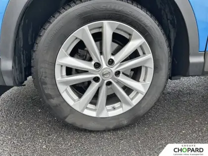 Photo 71 Nissan Qashqai  1.5 dCi 115