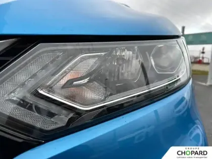 Photo 72 Nissan Qashqai  1.5 dCi 115