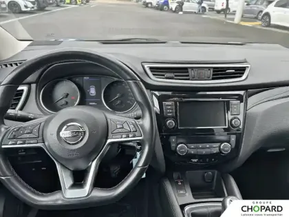 Photo 36 Nissan Qashqai Gén. II (J11) Ph2 Business Edition 5