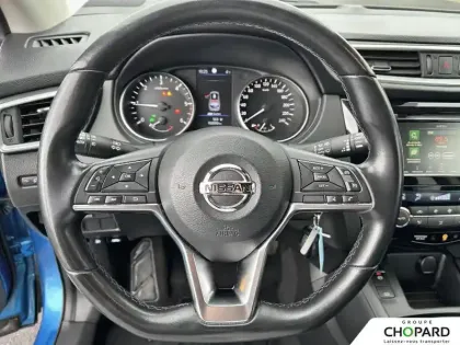 Photo 65 Nissan Qashqai  1.5 dCi 115