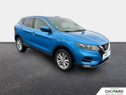 Photo 29 Nissan Qashqai Gén. II (J11) Ph2 Business Edition 5
