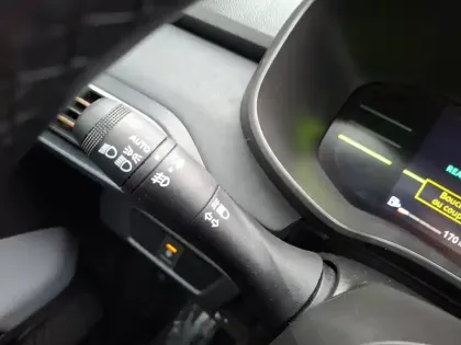 Photo 182 Dacia Jogger  Hybrid 140 7 places GSR2