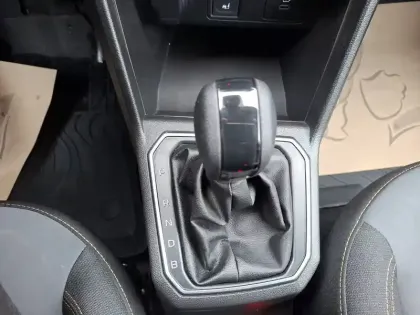 Photo 173 Dacia Jogger  Hybrid 140 7 places GSR2