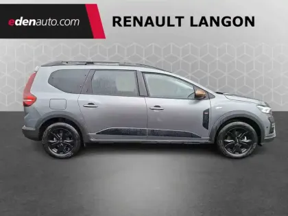 Photo 129 Dacia Jogger  Hybrid 140 7 places GSR2
