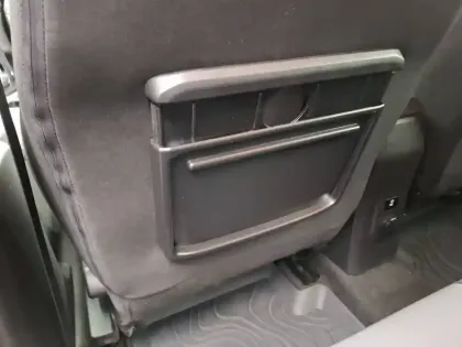 Photo 34 Dacia Jogger  Hybrid 140 7 places GSR2