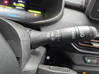 Photo 56 Dacia Jogger  Hybrid 140 7 places GSR2