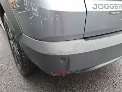 Photo 20 Dacia Jogger  Hybrid 140 7 places GSR2