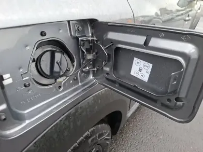 Photo 92 Dacia Jogger Gén. I (RJI) Ph2 Extreme 5