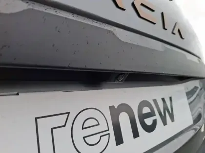 Photo 21 Dacia Jogger  Hybrid 140 7 places GSR2