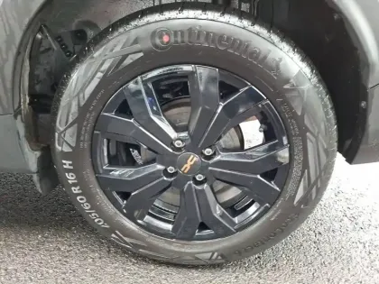 Photo 76 Dacia Jogger Gén. I (RJI) Ph2 Extreme 5