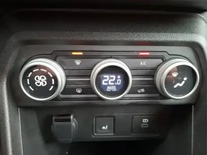 Photo 47 Dacia Jogger  Hybrid 140 7 places GSR2