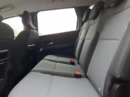 Photo 93 Dacia Jogger Gén. I (RJI) Ph2 Extreme 5