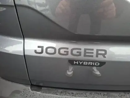 Photo 142 Dacia Jogger  Hybrid 140 7 places GSR2