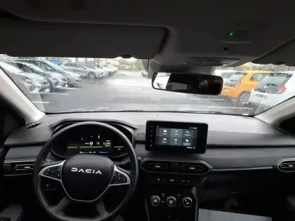 Photo 72 Dacia Jogger Gén. I (RJI) Ph2 Extreme 5