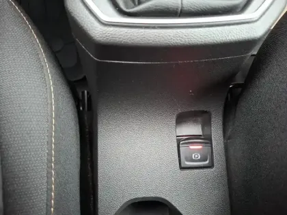 Photo 50 Dacia Jogger  Hybrid 140 7 places GSR2