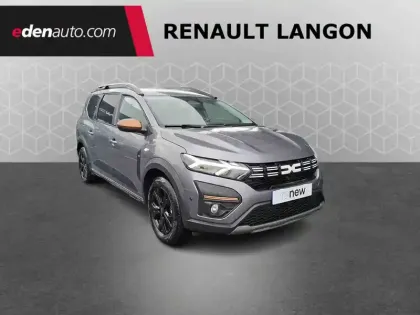 Photo 68 Dacia Jogger Gén. I (RJI) Ph2 Extreme 5