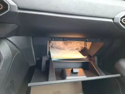 Photo 42 Dacia Jogger  Hybrid 140 7 places GSR2