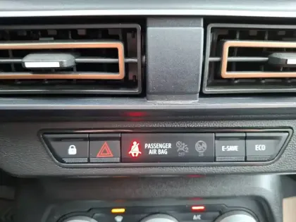 Photo 170 Dacia Jogger  Hybrid 140 7 places GSR2