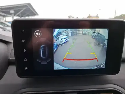 Photo 107 Dacia Jogger Gén. I (RJI) Ph2 Extreme 5