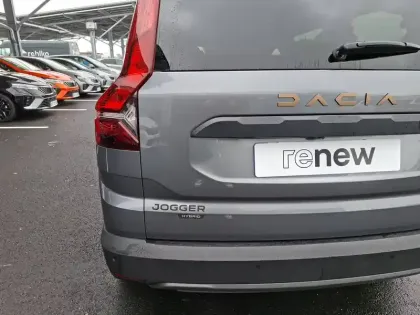 Photo 143 Dacia Jogger  Hybrid 140 7 places GSR2