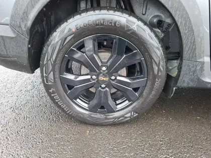 Photo 75 Dacia Jogger Gén. I (RJI) Ph2 Extreme 5