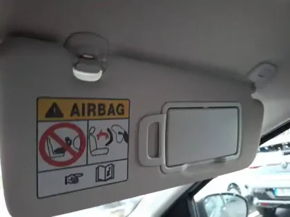 Photo 40 Dacia Jogger  Hybrid 140 7 places GSR2