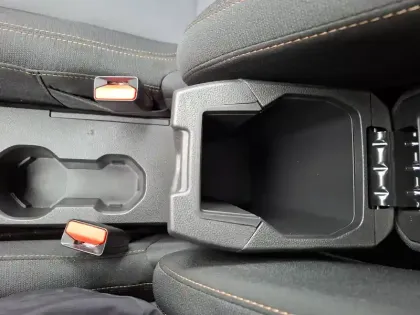 Photo 53 Dacia Jogger  Hybrid 140 7 places GSR2