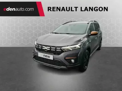 Photo 124 Dacia Jogger  Hybrid 140 7 places GSR2