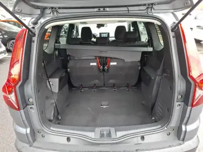 Photo 24 Dacia Jogger  Hybrid 140 7 places GSR2