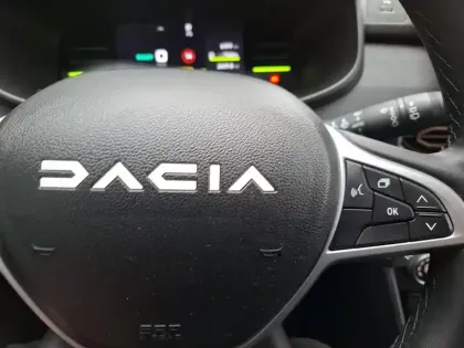Photo 178 Dacia Jogger  Hybrid 140 7 places GSR2