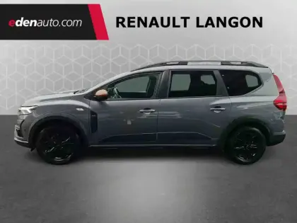 Photo 125 Dacia Jogger  Hybrid 140 7 places GSR2