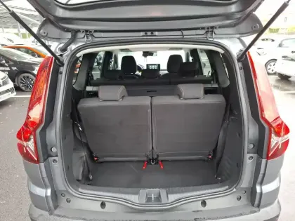 Photo 146 Dacia Jogger  Hybrid 140 7 places GSR2