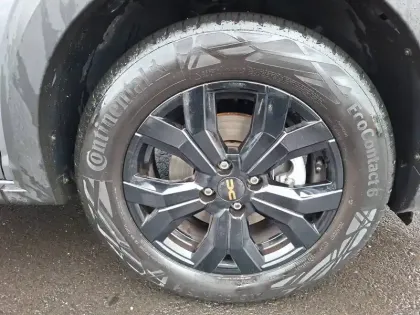 Photo 12 Dacia Jogger  Hybrid 140 7 places GSR2