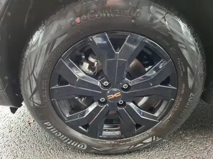 Photo 8 Dacia Jogger  Hybrid 140 7 places GSR2