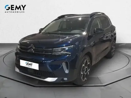 Photo Citroën C5 Aircross Max