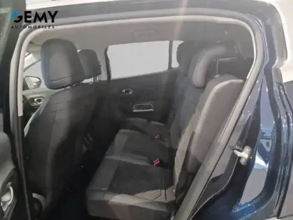 Photo 9 Citroën C5 aircross  Hybride 136 e-DCS6